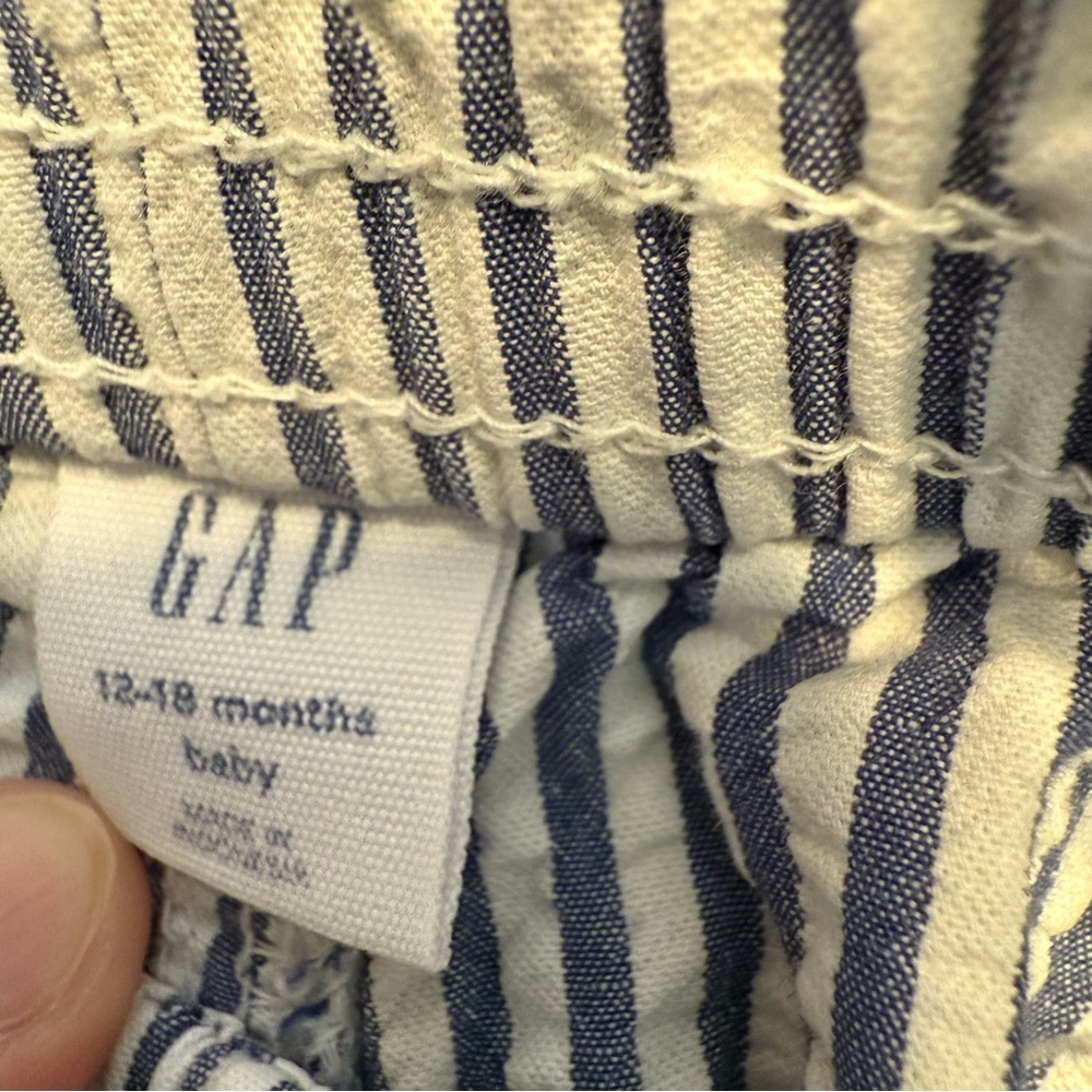 Carter's Adorable 8 piece summer bundle - Picture 8 of 12